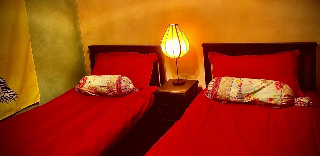 Orient House Apartman Exeter Kültér fotó