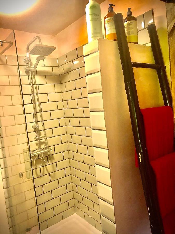 Orient House Apartman Exeter Kültér fotó