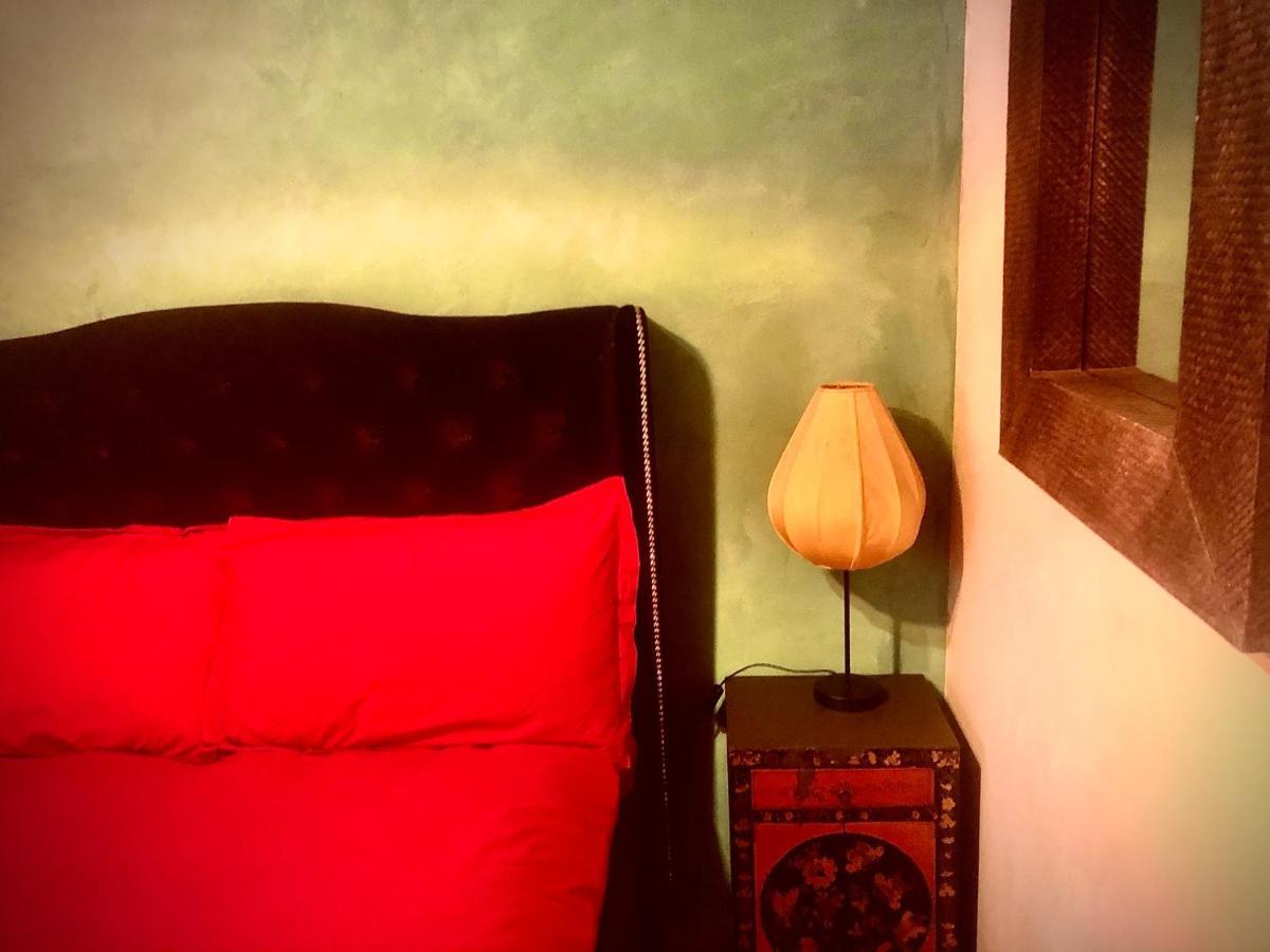 Orient House Apartman Exeter Kültér fotó
