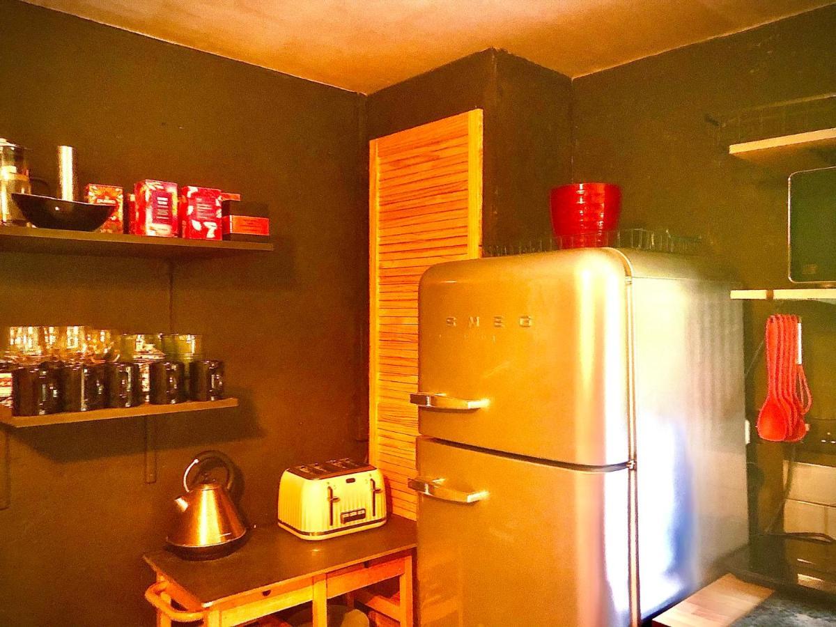 Orient House Apartman Exeter Kültér fotó