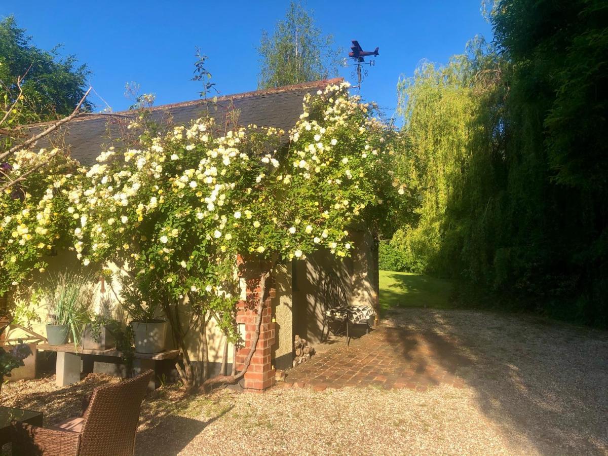Orient House Apartman Exeter Kültér fotó
