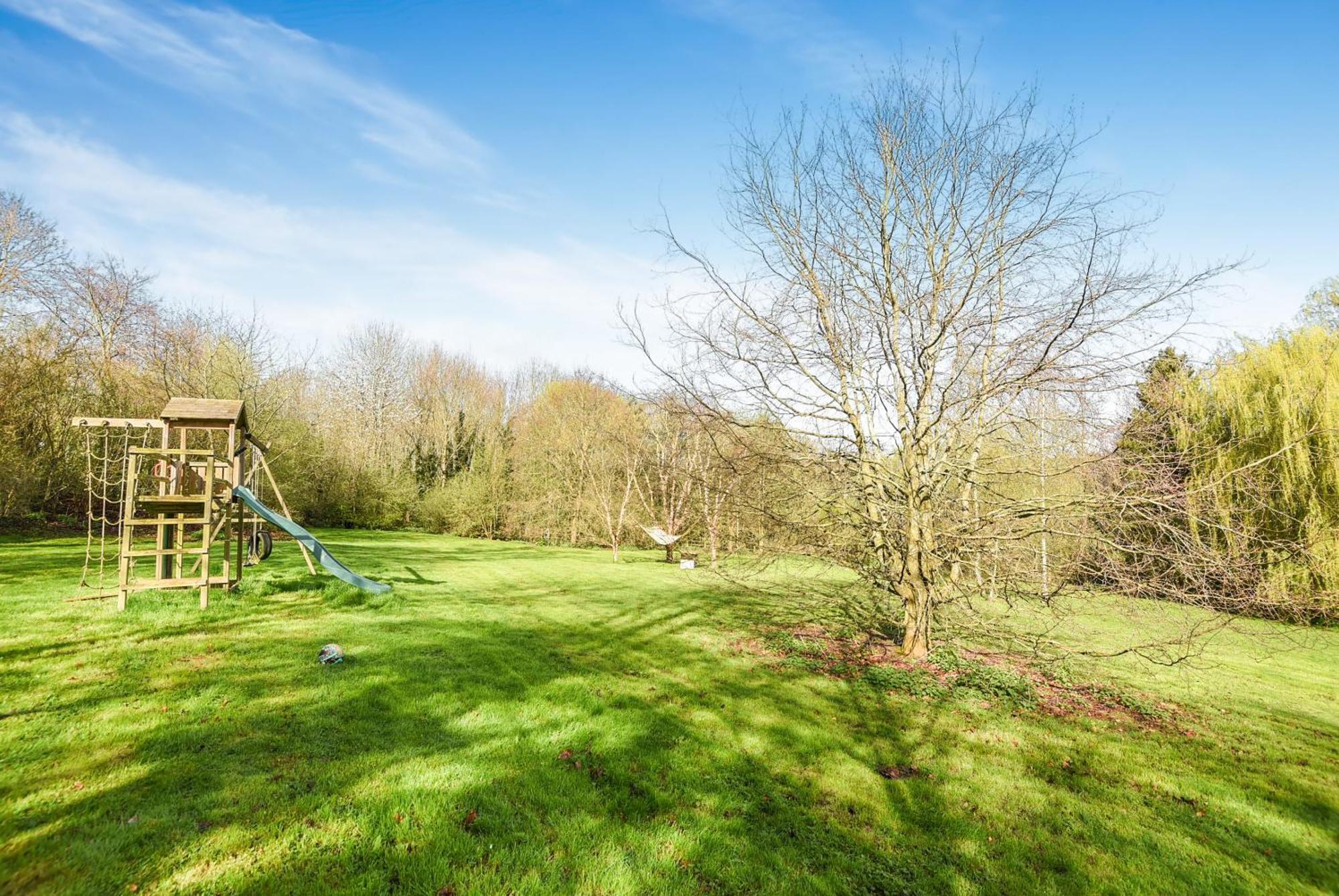 Orient House Apartman Exeter Kültér fotó