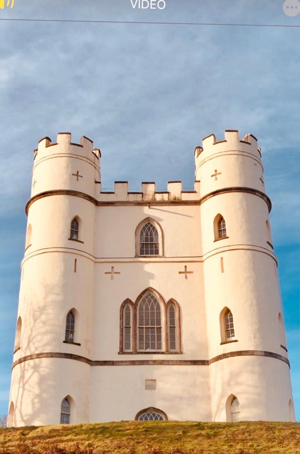 Orient House Apartman Exeter Kültér fotó