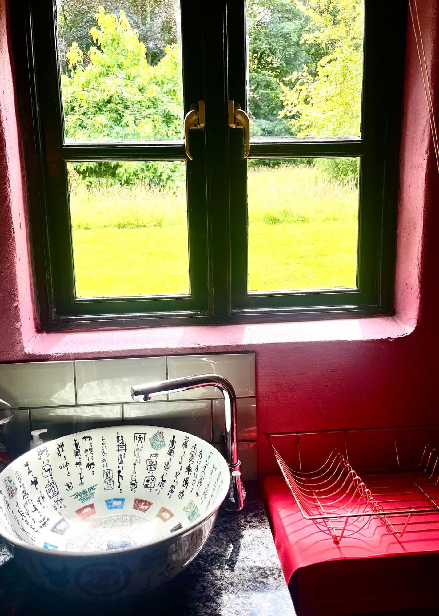 Orient House Apartman Exeter Kültér fotó