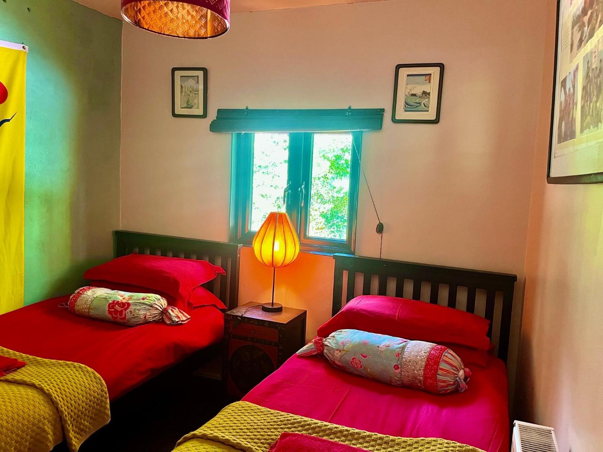 Orient House Apartman Exeter Kültér fotó