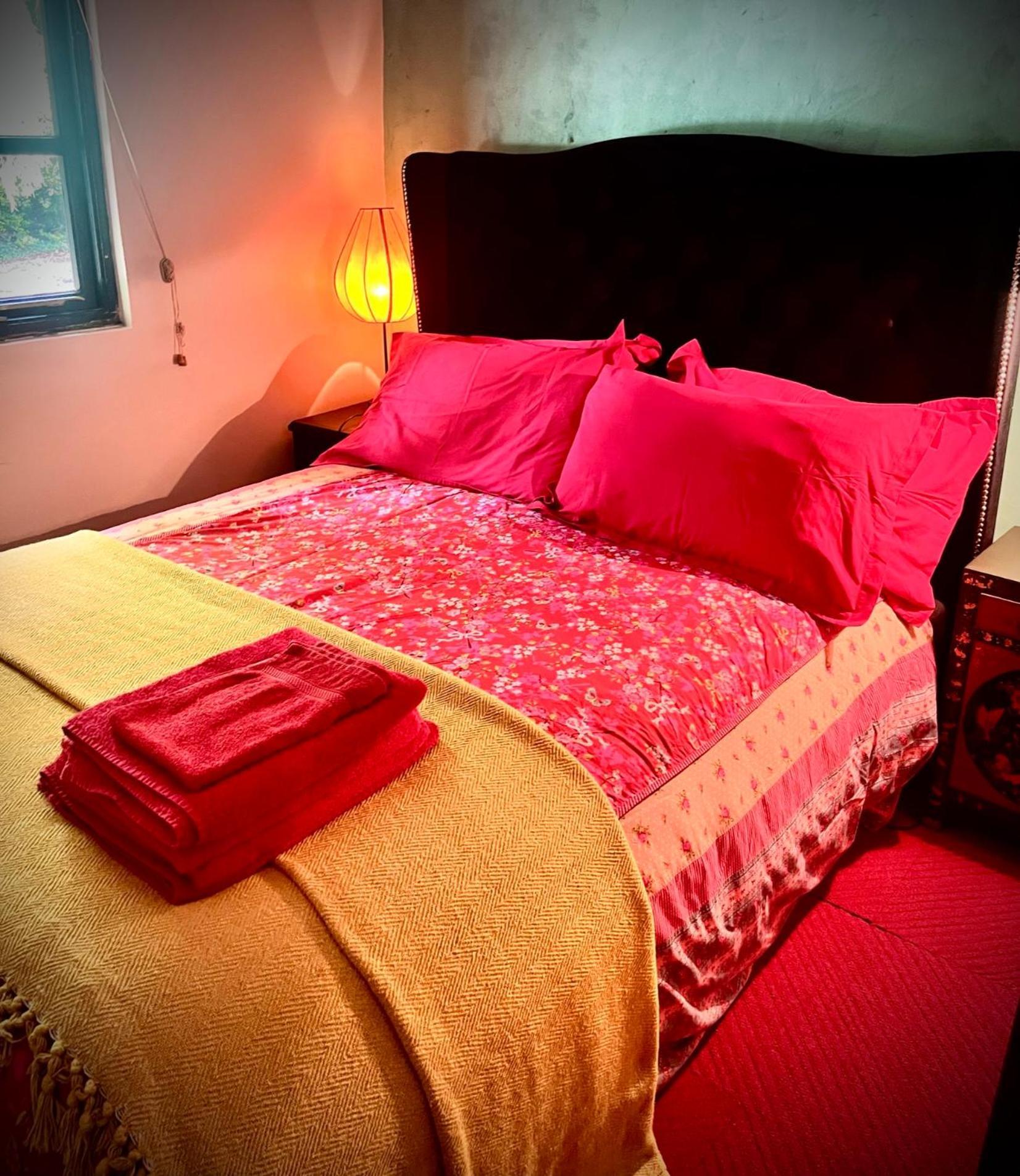 Orient House Apartman Exeter Kültér fotó